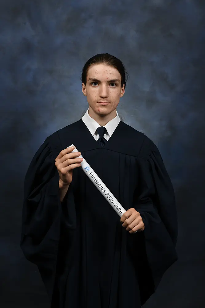Caleb Baird